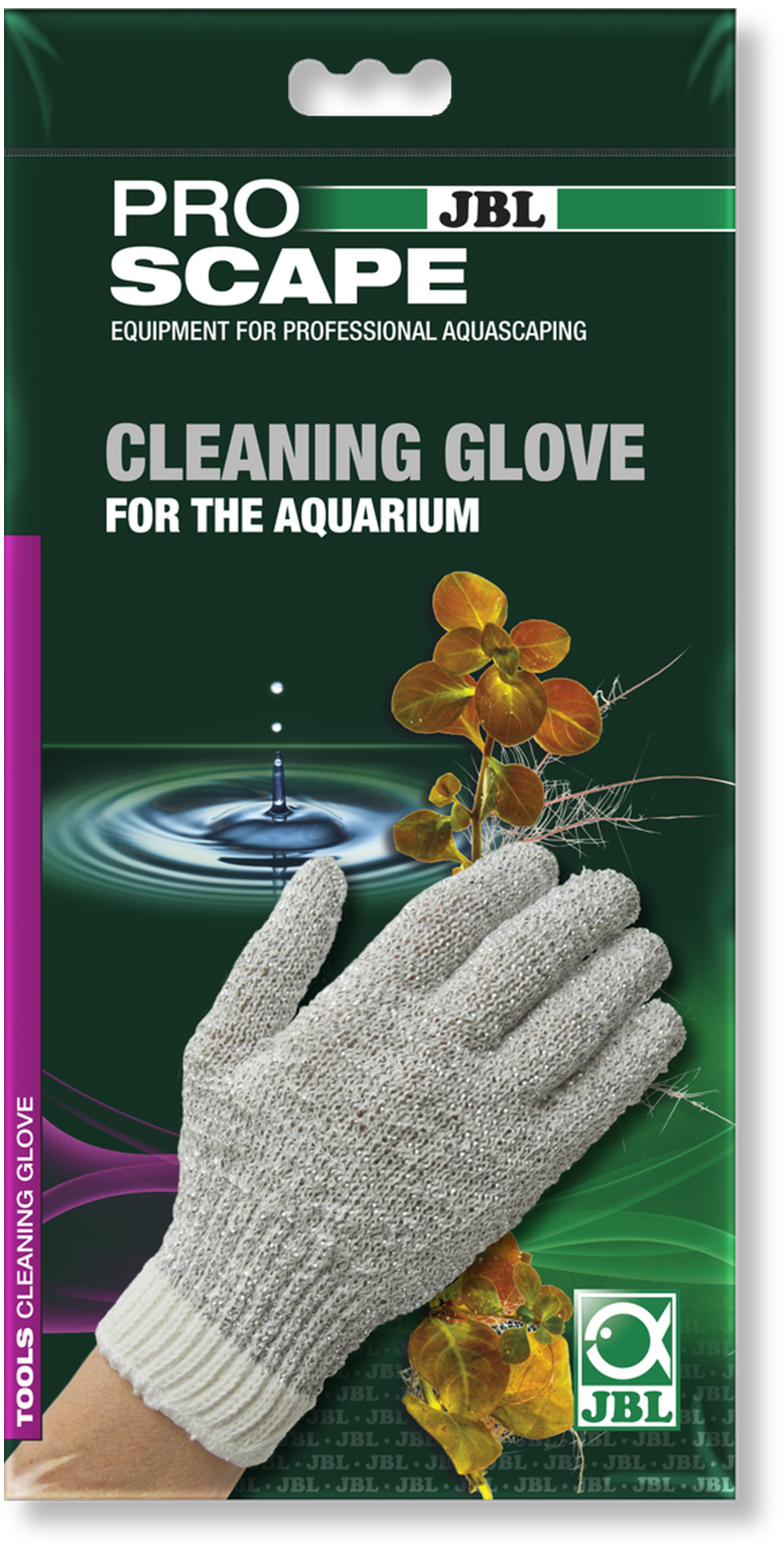 JBL Pro Scape Cleaning Glove