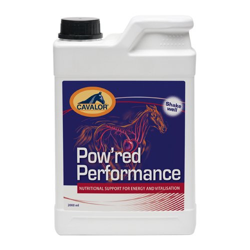 Cavalor Pow'red Performance