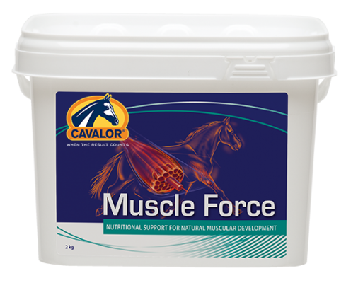 Cavalor Muscle Force