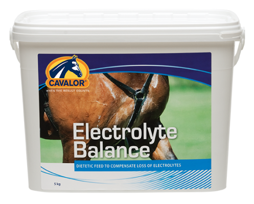Cavalor Electrolyte Balance 5 kg