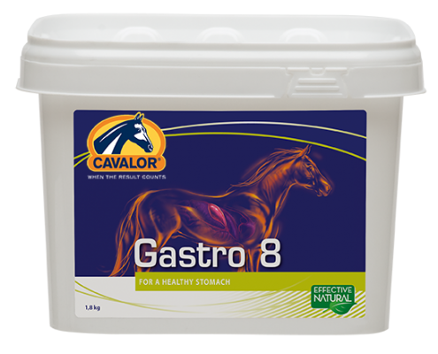 Cavalor Gastro 8 1,8 kg