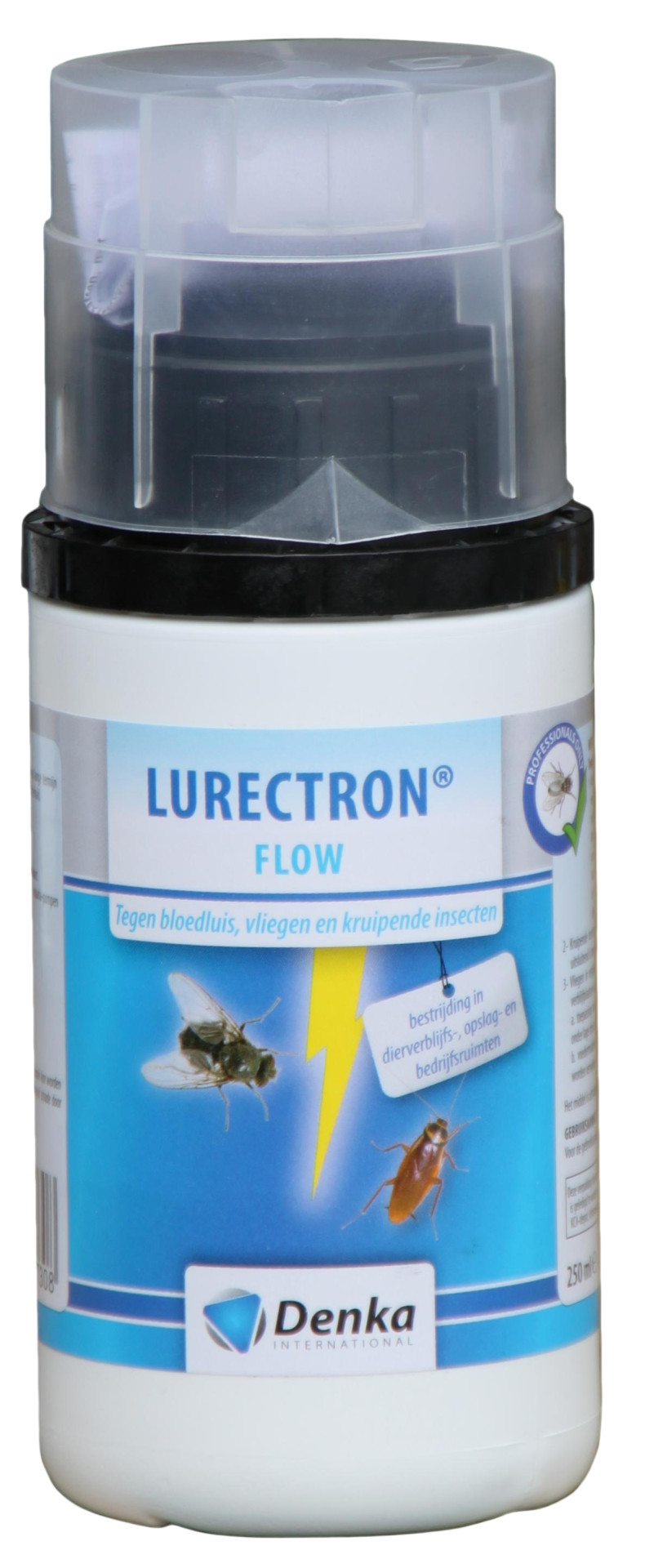 Lurectron Flow 250 ml