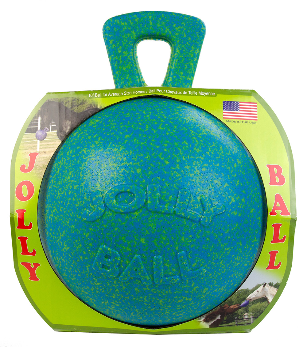 Jolly Ball met geur <br>25 cm