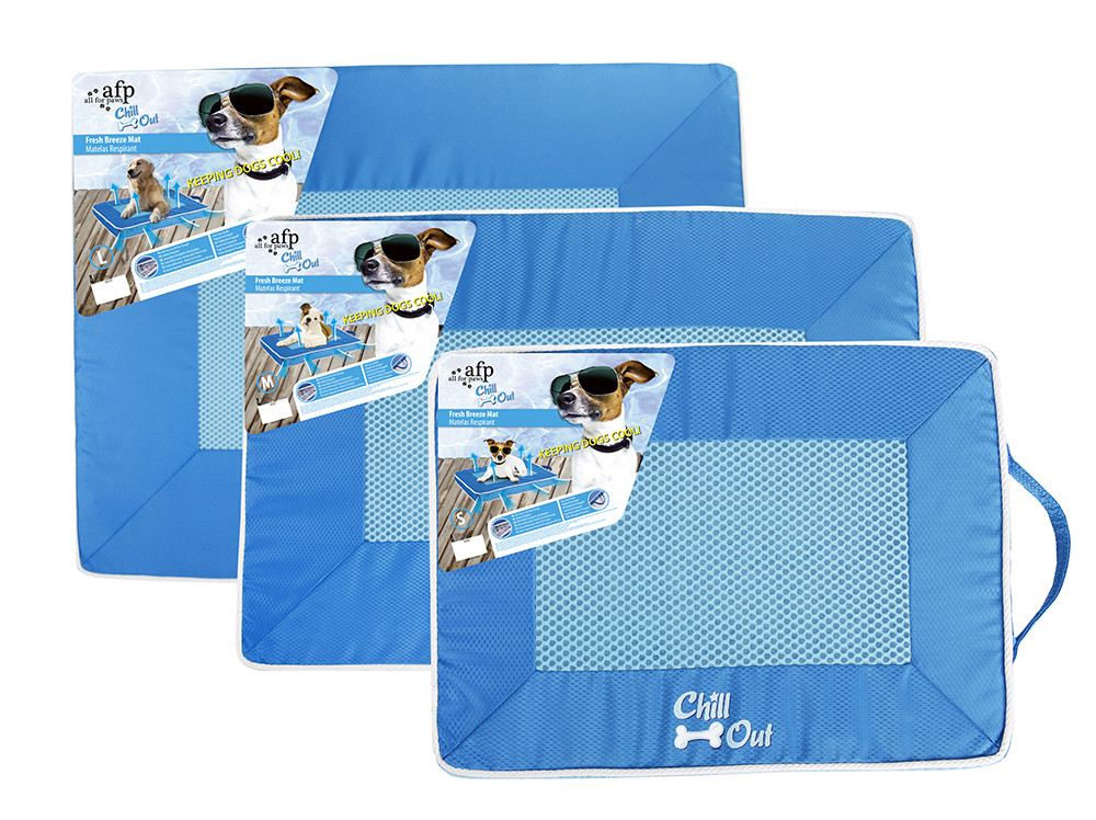All for Paws Chill Out Fresh Breeze Mat