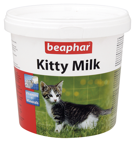 Beaphar Kitty Milk <br>500 gr