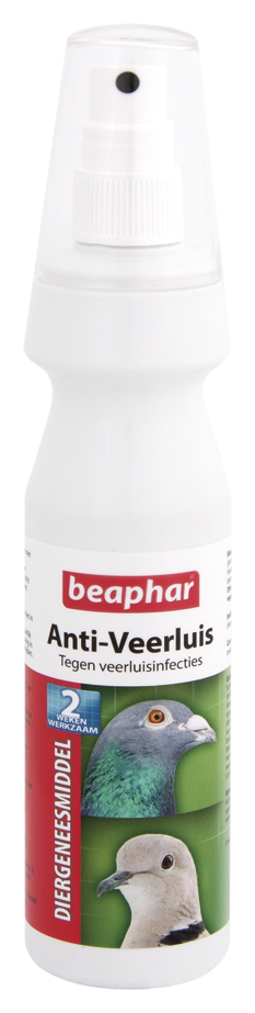 Beaphar Anti-Veerluis 150 ml