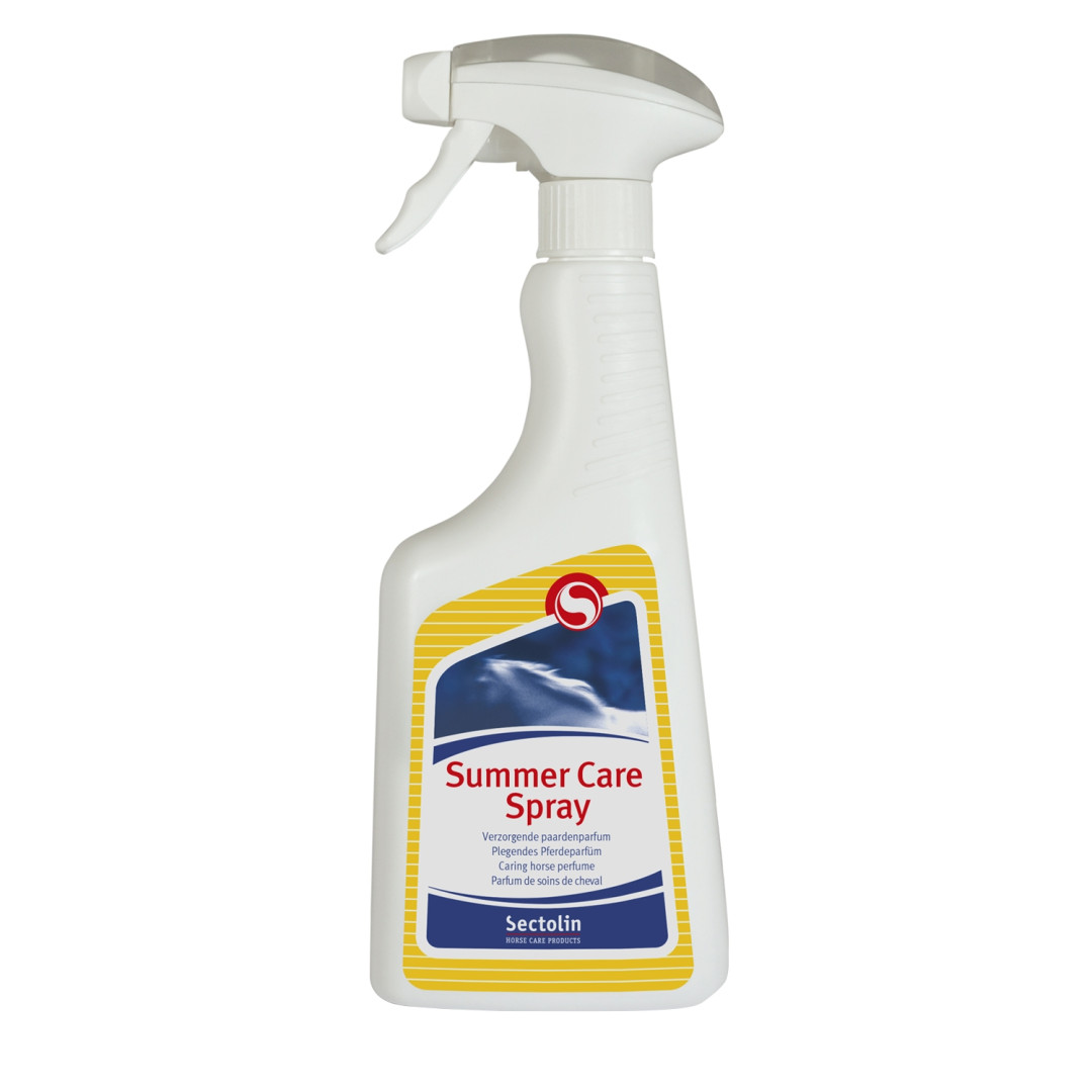 Sectolin Summer Care spray 500 ml