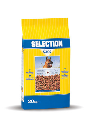 Royal Canin hondenvoer Selection Croc 20 kg