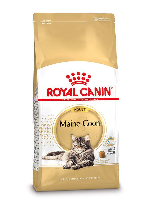 Royal Canin kattenvoer Maine Coon Adult <br>400 gr
