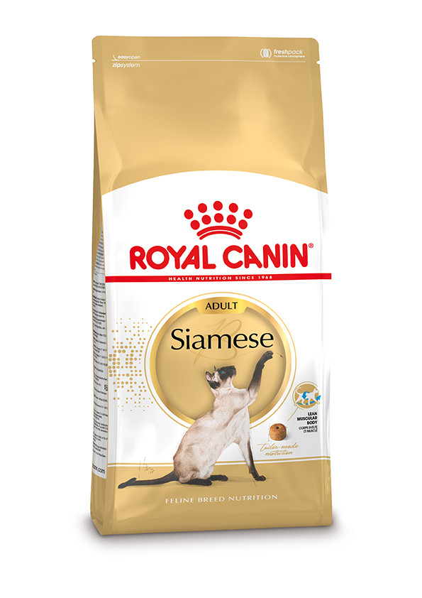 Royal Canin kattenvoer Siamese Adult 10 kg