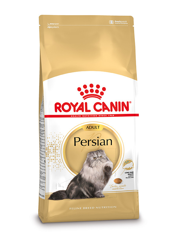Royal Canin kattenvoer Persian Adult 10 kg
