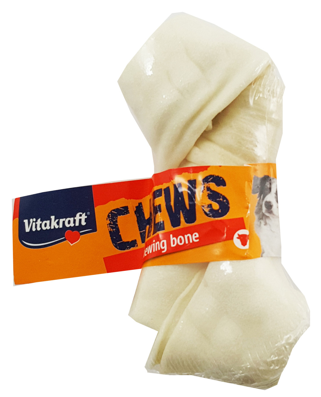 Vitakraft Chewing bone 10-12 cm