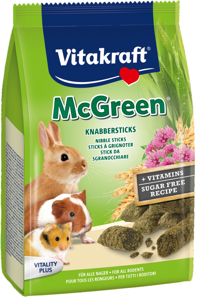 Vitakraft McGreen 50 gr