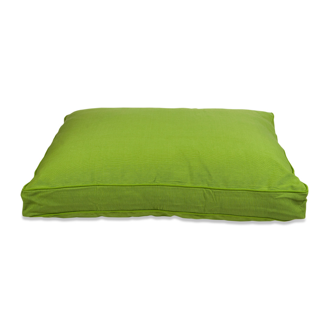 Lex & Max boxbed Professional lime