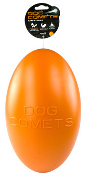 Dog Comets Pan-Stars oranje
