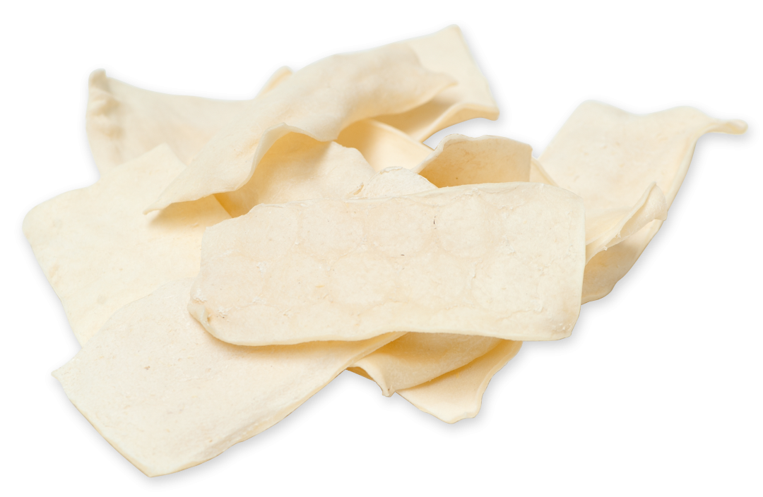 Farm Food Rawhide Dental chips 500 gr