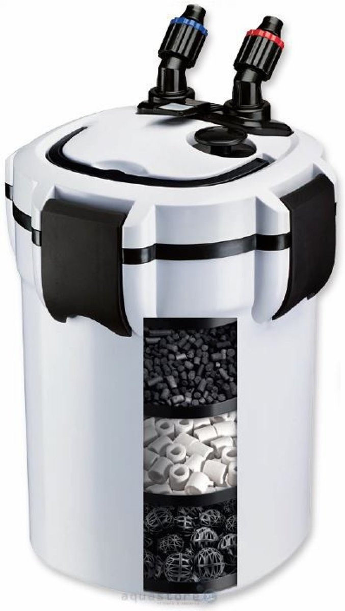 SuperFish buitenfilter XPro 2000 UV Dierenwereld XL