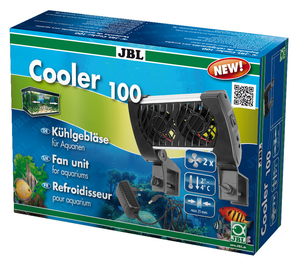 JBL Cooler 100