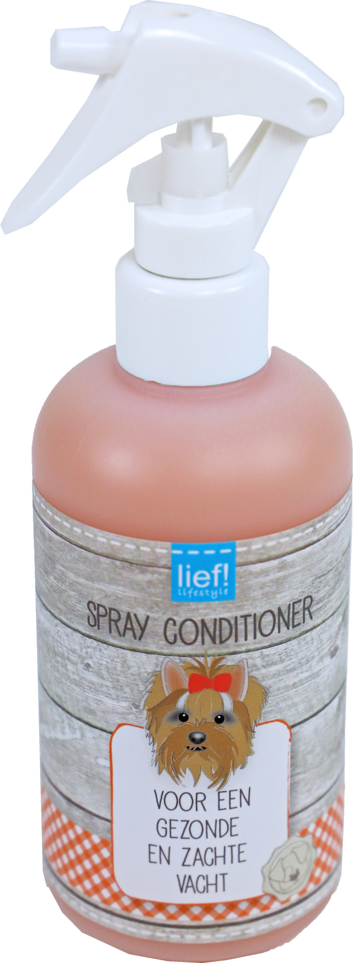 lief! lifestyle spray conditioner 250 ml