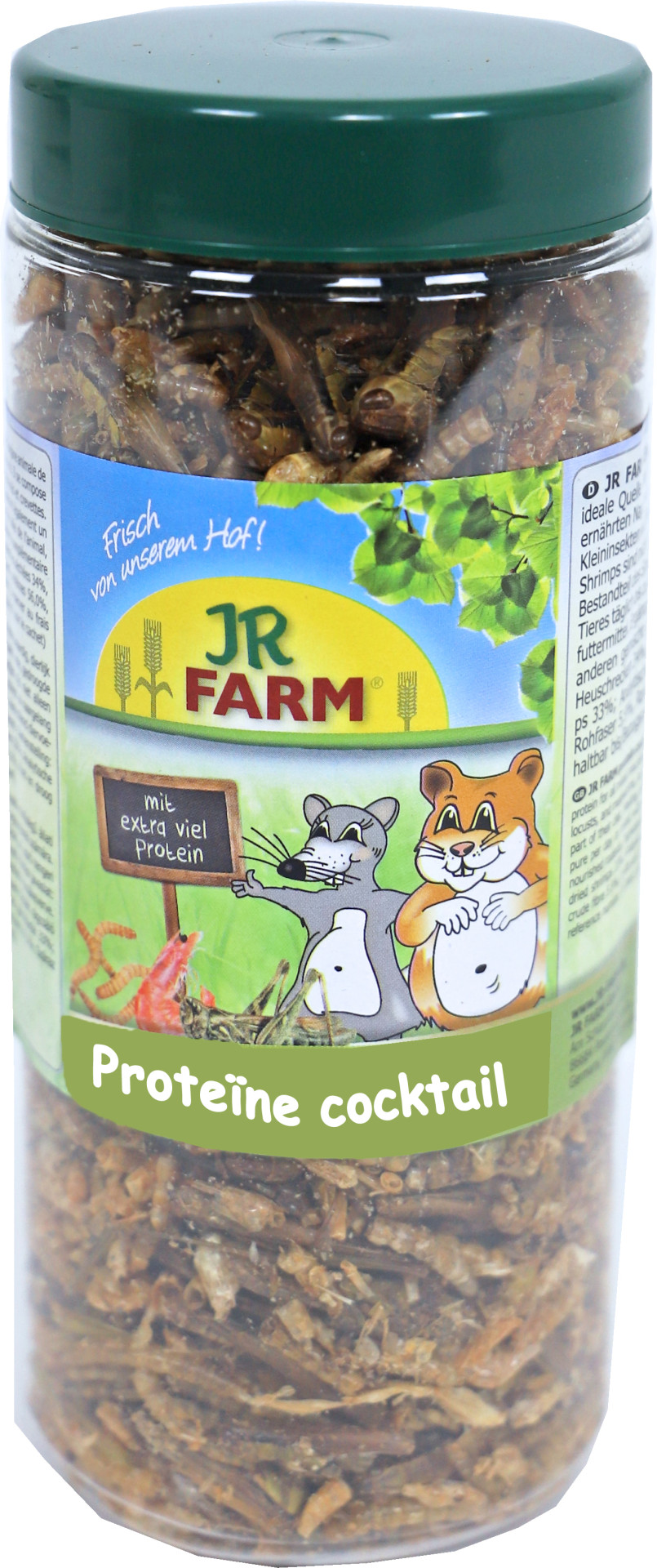 JR Farm eiwitcocktail 75 g