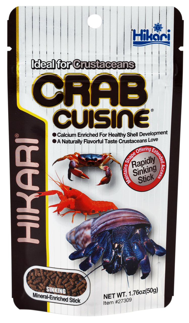 Hikari Crab Cuisine <br>50 gr