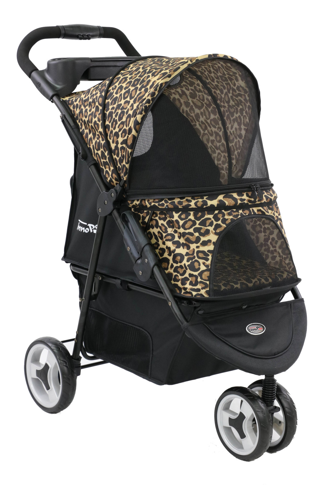 Innopet buggy Allure cheetah | Willemse 