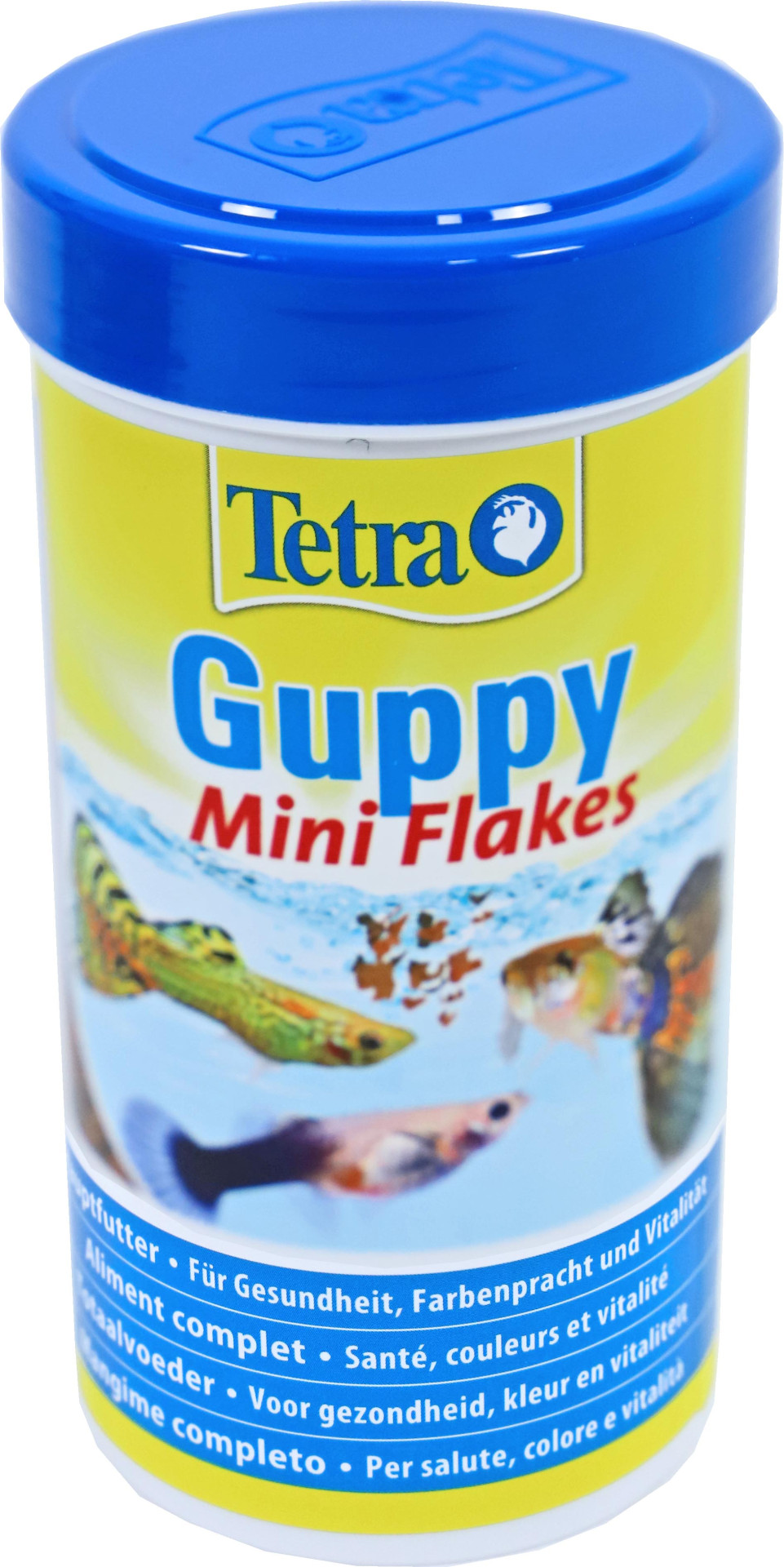 Tetra Guppy Mini <br>250 ml