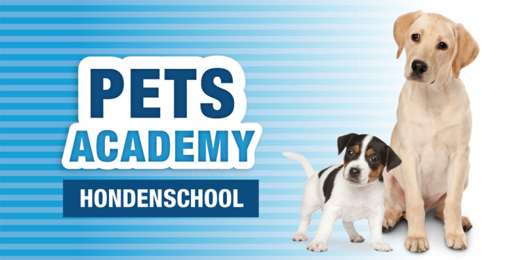 Pets Academy Hondenschool