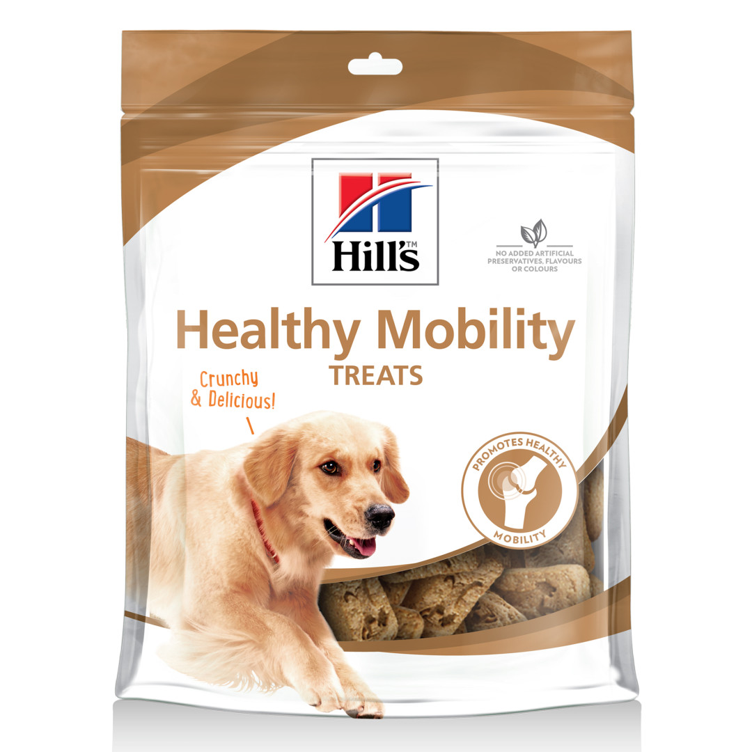 Hill's Healthy Mobility Dog Treats<br>220 gr