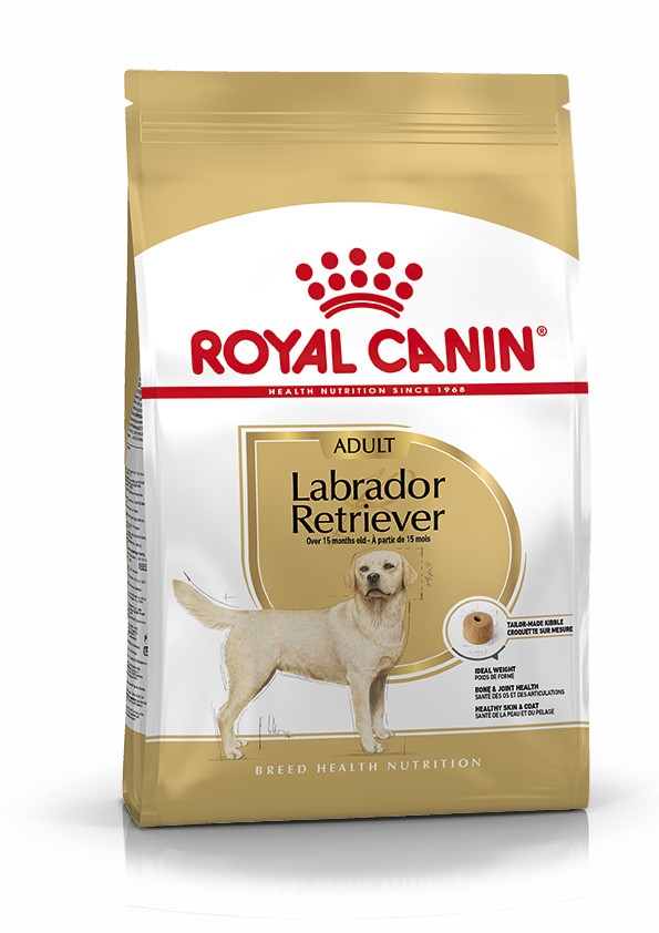 Royal Canin hondenvoer Labrador Retriever Adult 3 kg