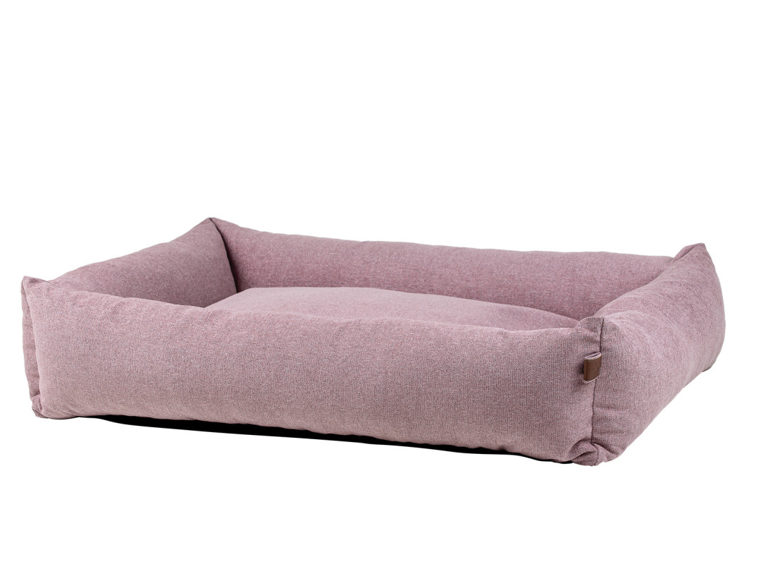 FANTAIL hondenmand Snug iconic pink