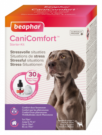 Beaphar CaniComfort startset 48 ml