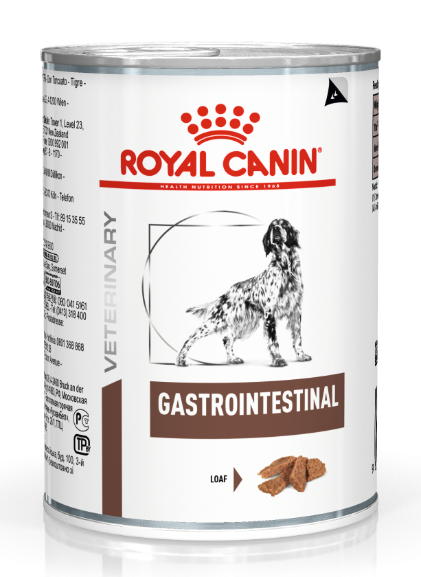 Verbergen Boren Product Royal Canin Gastro-Intestinal 400 gr | Diebo Huisdierwereld