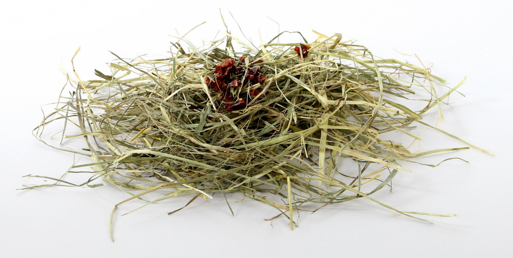 ESVE Herbal Hay echinacea en paprika 500 gr