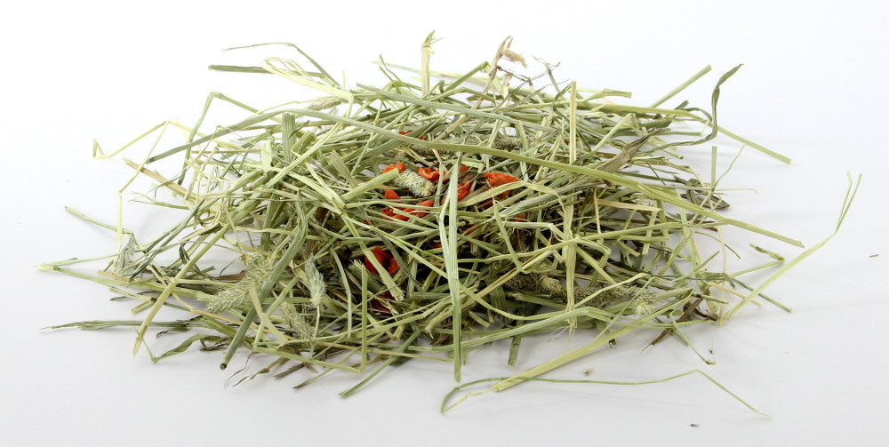 ESVE Timothy Herbal Hay echinacea en wortel 600 gr