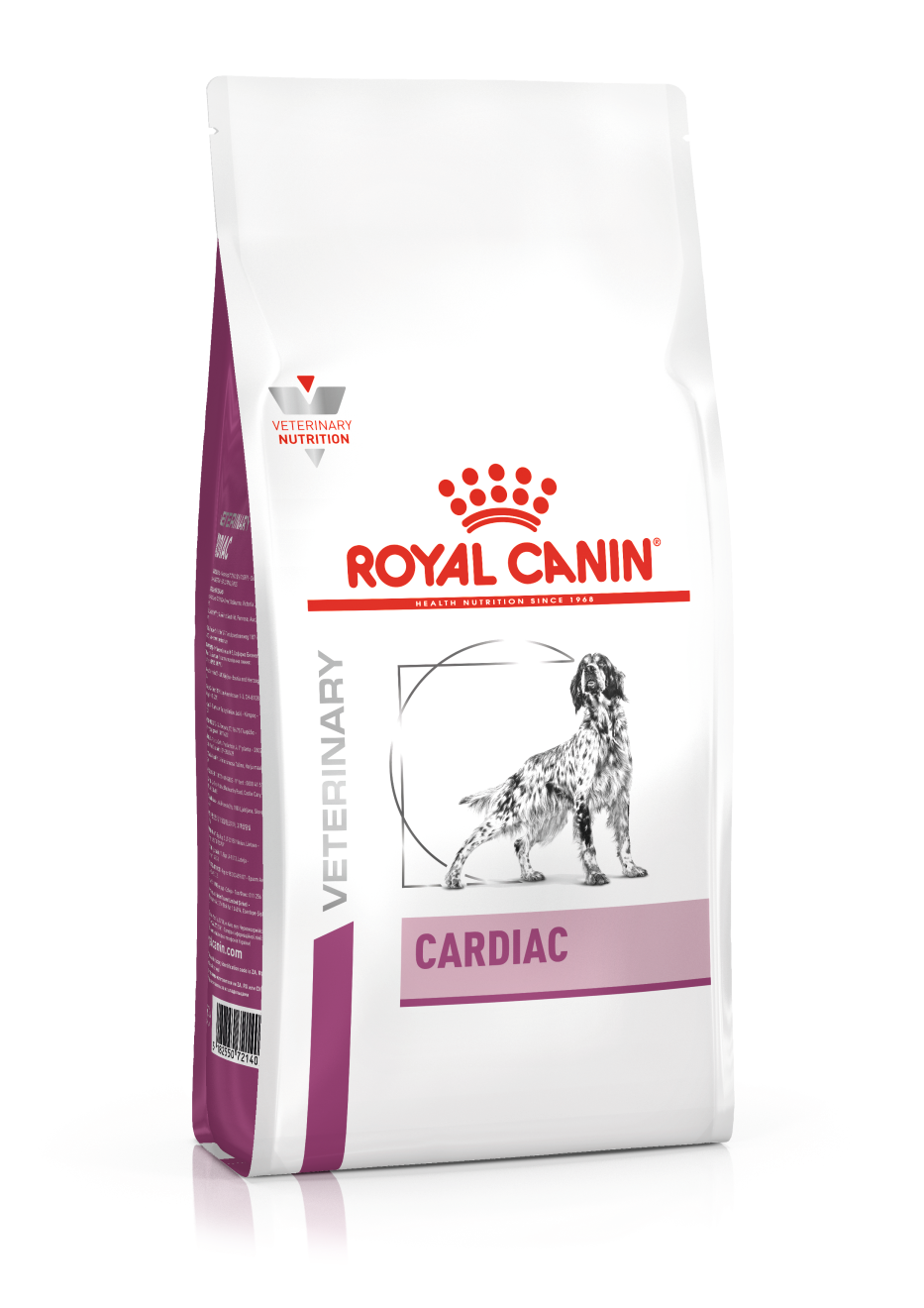 3182550711067 Upc Royal Canin Cardiac Cane 2 Kg