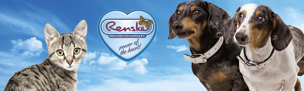 Aannemer Rondlopen Componist Renske hondenvoer of kattenvoer kopen? | Hano voor uw dier