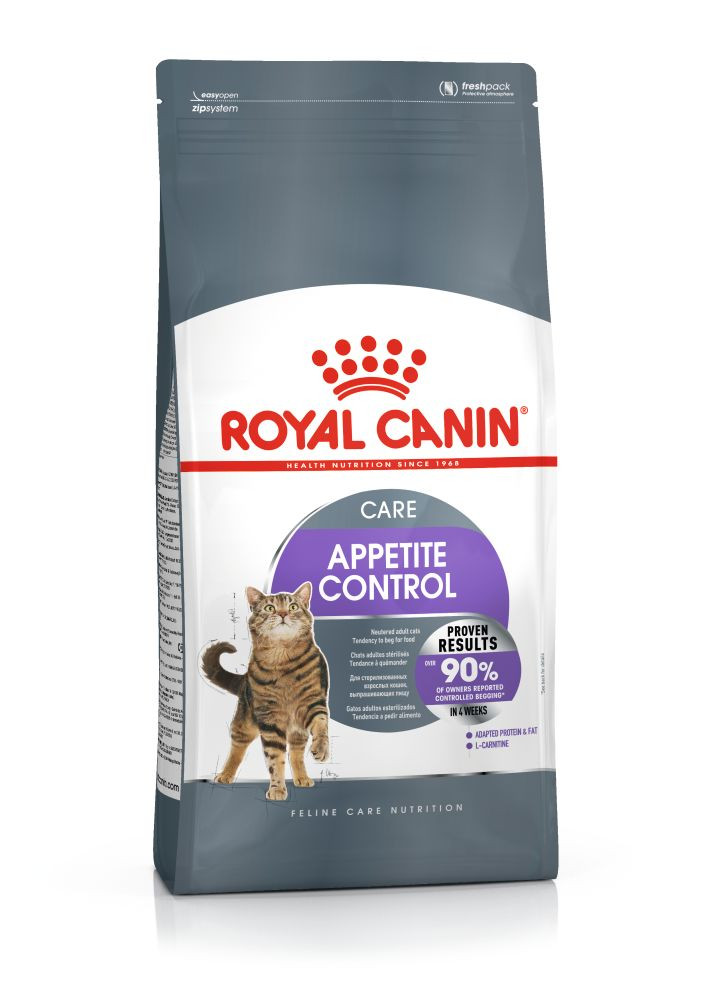 Royal Canin kattenvoer Appetite Control Care 400 gr