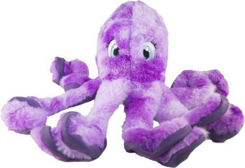 Kong SoftSeas <br>Octopus L