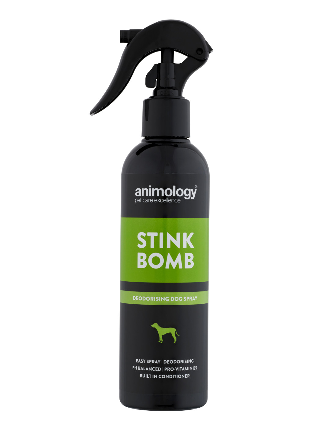 Animology Stink Bomb Refreshing Spray 250 ml