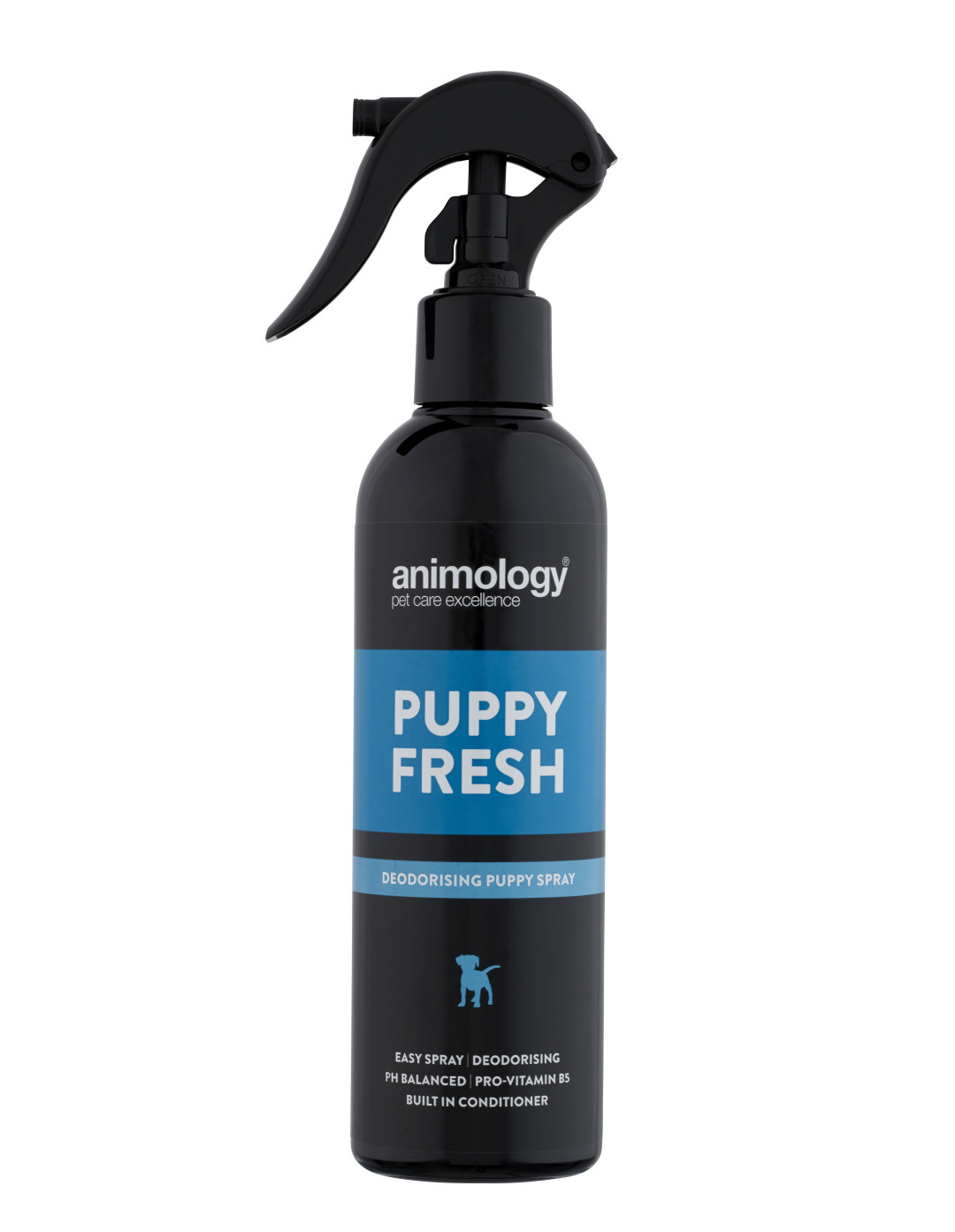 Animology Puppy Fresh Refreshing Spray 250 ml