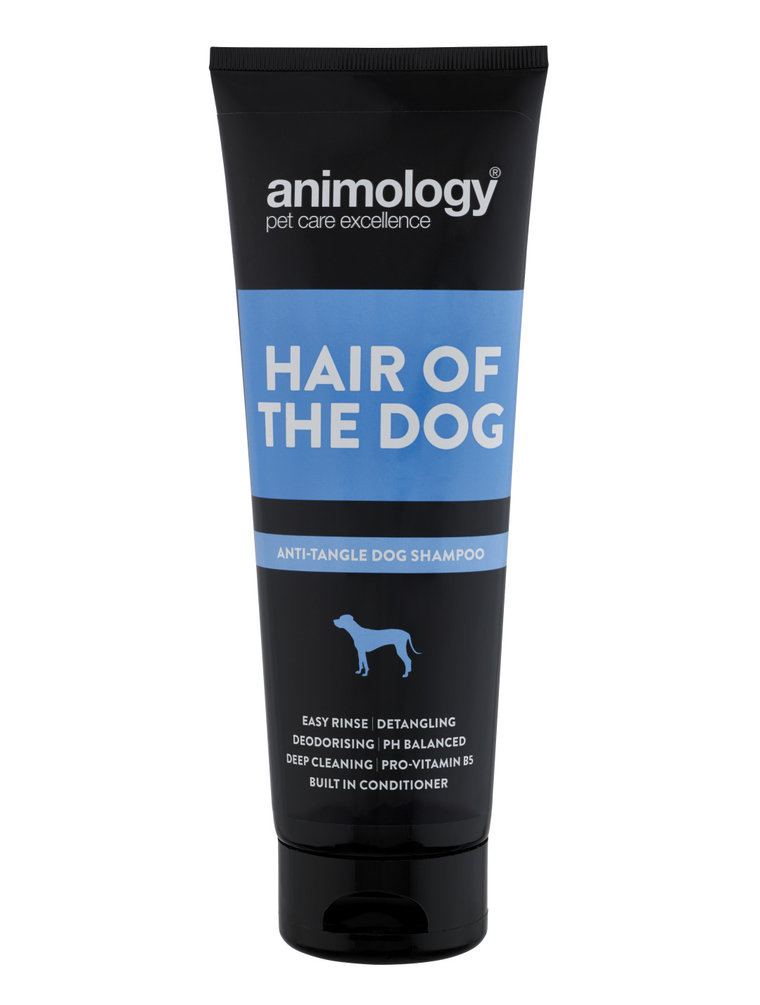 Animology Hair of the Dog Shampoo 250 ml