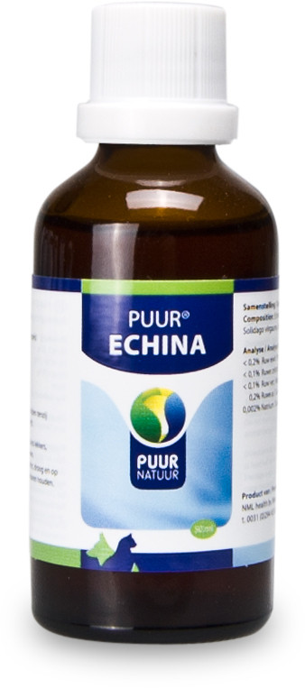 PUUR Echina Extra <br>50 ml