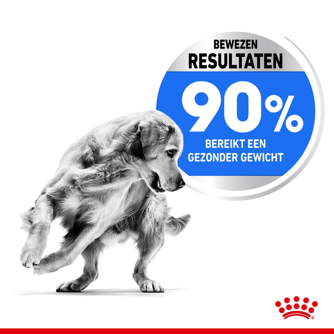 Royal Canin hondenvoer Light Weight Care Maxi 10 kg