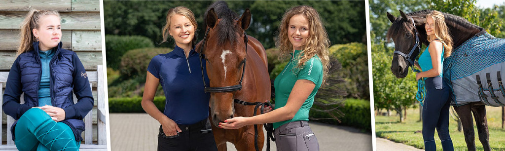 omzeilen Viva evalueren Alles voor paard en ruiter | Petsworld Tropika