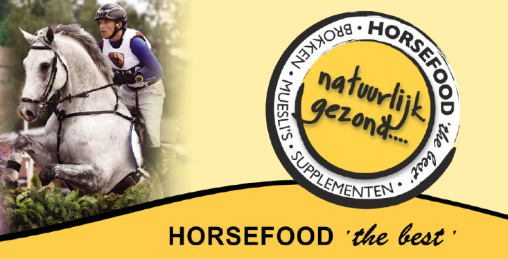Horsefood paardenvoeding