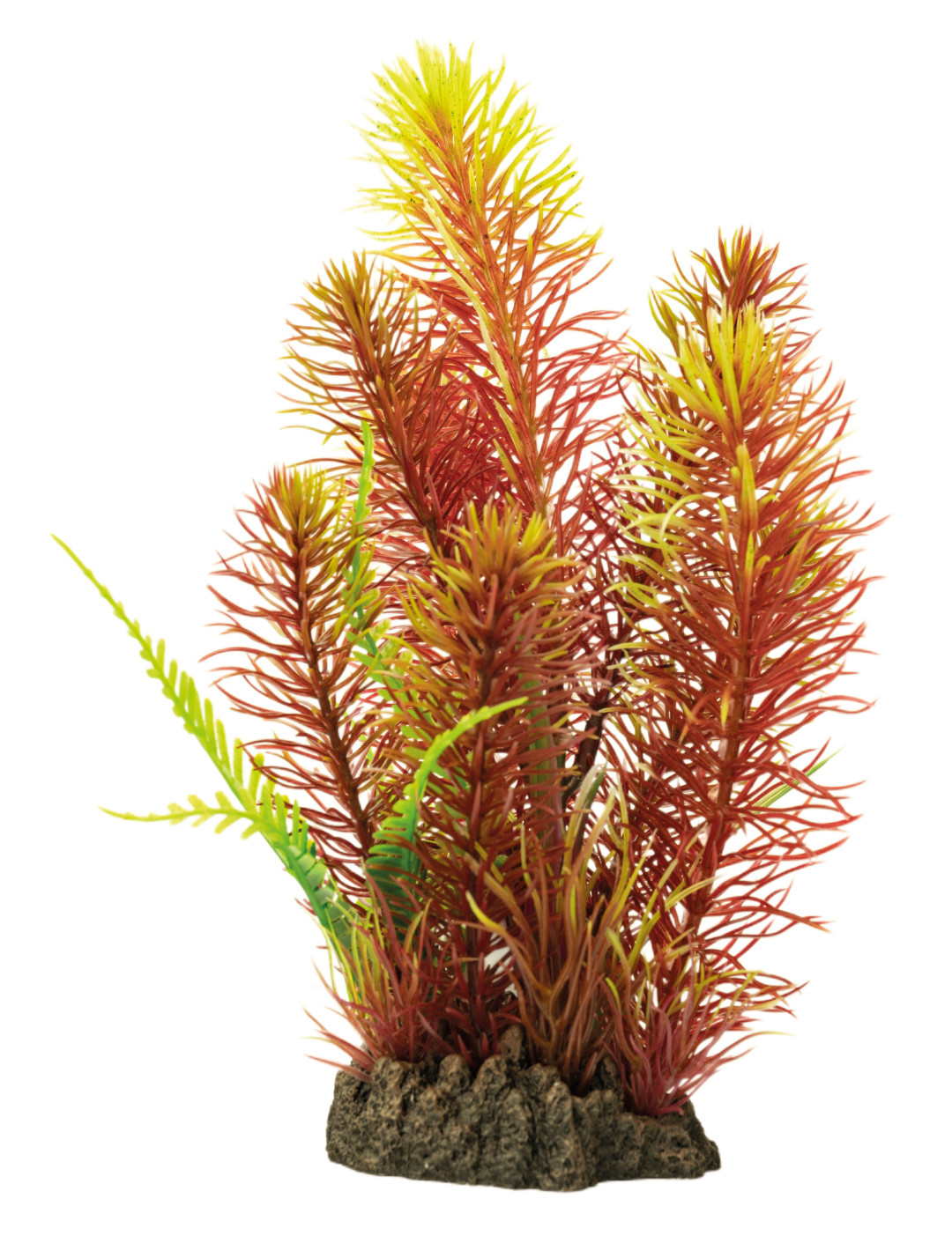 SuperFish Art Plant Myriophyllum Red <br>25 cm