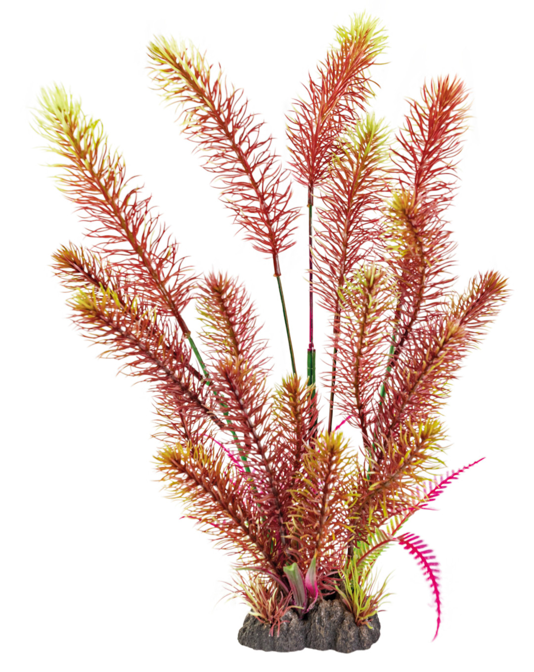 SuperFish Art Plant Myriophyllum Red <br>40 cm