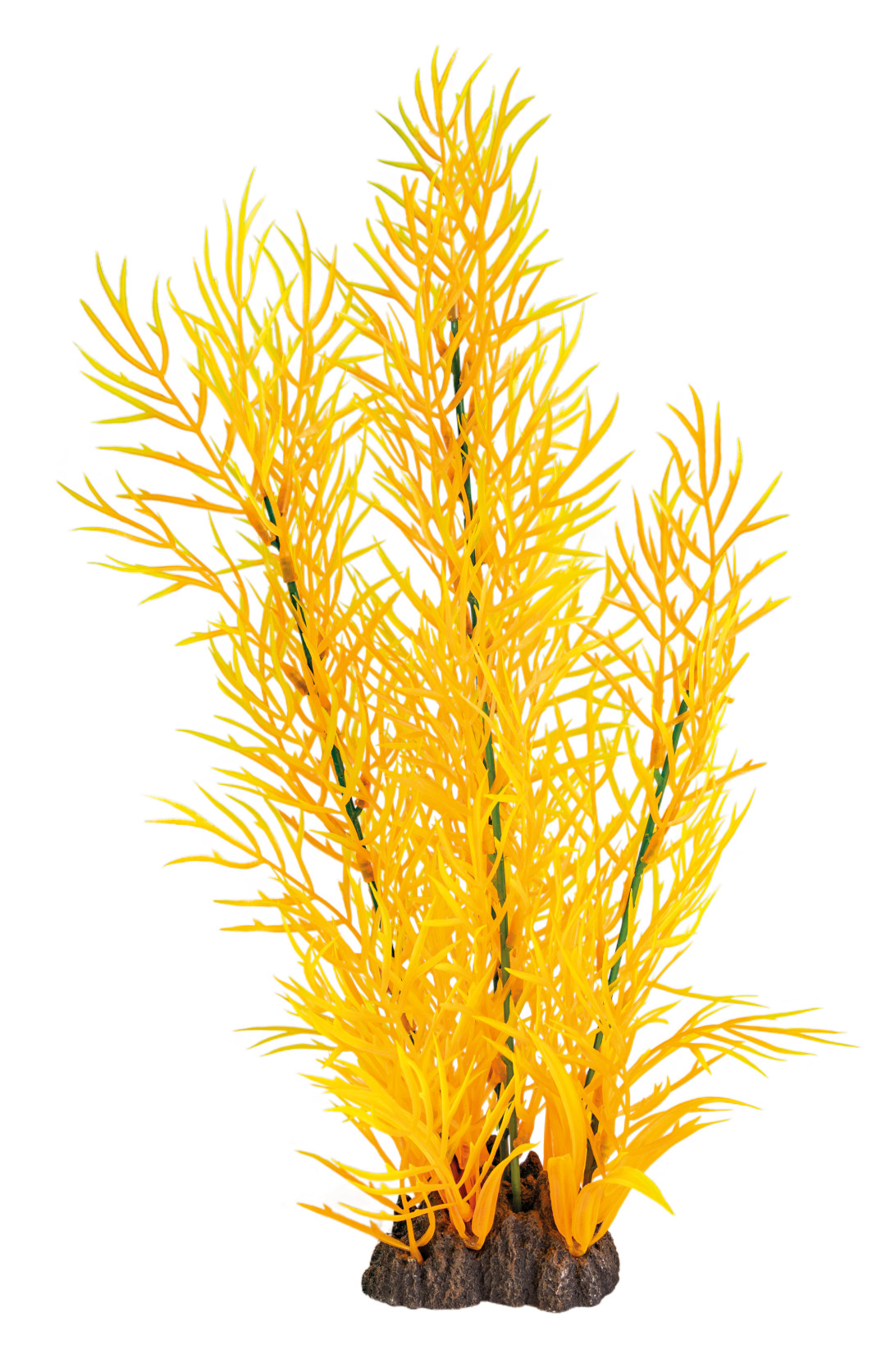 SuperFish Art Plant Orange 40 cm