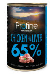 Profine-Dog-tins_65_chicken_liver.jpg